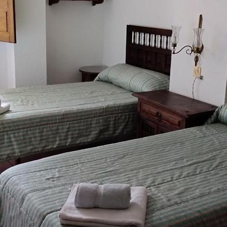 Albergue El Caseron De Fuentes Carrionas Cardano de Abajo Экстерьер фото